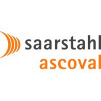 Logo Saarstahl Ascoval