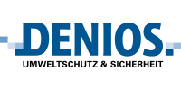 Logo of Denios Logo Denios