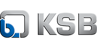 Logo of KSB Logo KSB